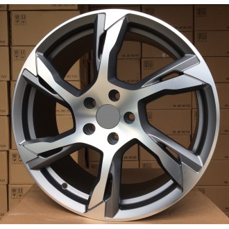 Volvo 1175 9x22 5x108